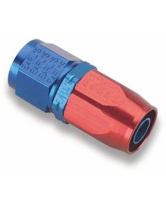 Earls -6 Straight Hose Fitting
