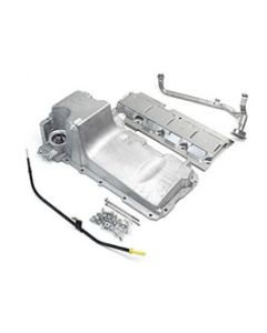 LS Conversion LH8 Oil Pan