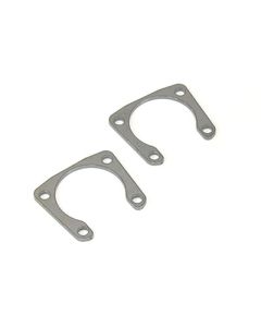 10 and 12 Bolt C-Clip Rear Axle, F-Body Disc  Brake Swap  Brackets