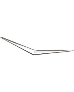 Full Size Chevy Continental Kit V, 1958