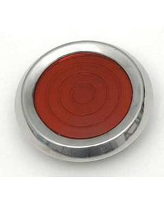 Full Size Chevy Door Reflector, Impala 1962 & Impala SS 1964