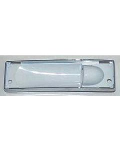 Full Size Chevy Dome Light Housing, 1958-1964, 1967