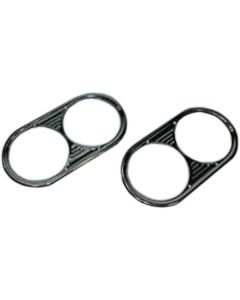 1959 Chevy Headlight Bezels