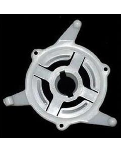 Full Size Chevy Remote Mirror Pivot Plate, 1964-1966