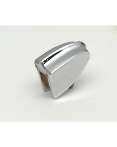 Full Size Chevy Seat Adjustment Knob, 1965-1966