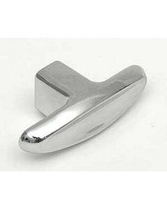 Full Size Chevy Seat Adjuster Knob, Bucket Seat, 1962-1964