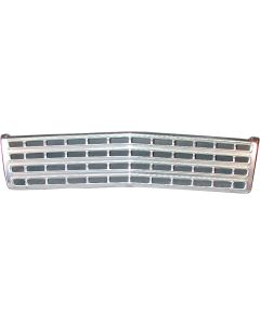 1962 Chevy Grille Aluminum