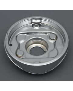 Taillight Or Back-Up Housing,Left,1963