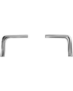 Eyebrow Moldings,1966