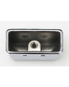 Full Size Chevy Ashtray Insert, Rear Quarter, Sport Coupe &Convertible, 1968-1972