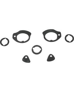 Door Handle/Door Lock & Trunk Lock Gaskets,65-72