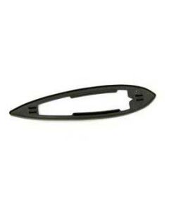 Full Size Chevy Outside Mirror Gasket, 1963-1964