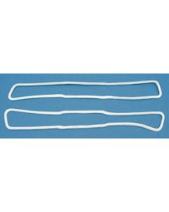 Full Size Chevy Taillight Lens Gaskets, 1967