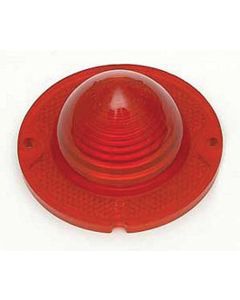 Full Size Chevy Taillight Lens, 1958