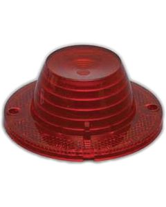 Full Size Chevy Taillight Lens, 1962