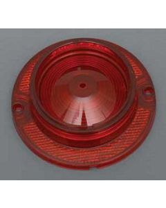 Full Size Chevy Taillight Lens, 1963