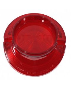 Full Size Chevy Taillight Lens, Except Wagons, 1964
