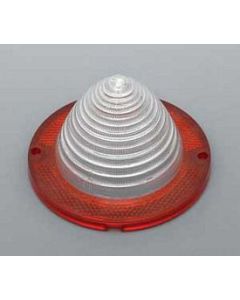 Full Size Chevy Back-Up Light Lens, 1961