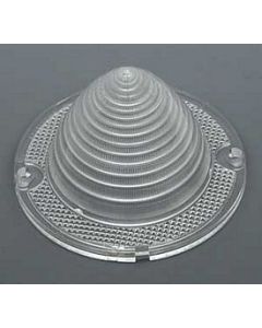 Full Size Chevy Back-Up Light Lens, Impala, 1960