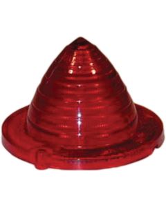 Full Size Chevy Taillight Lens, 1960-1961