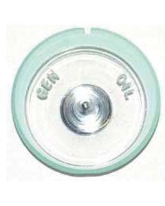 Full Size Chevy Generator & Oil Lens, 1959-1960