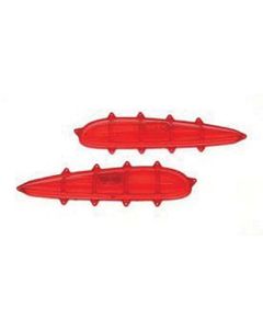 Full Size Chevy Taillight Lenses, 1959