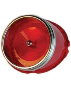 1965 Chevy United Pacific Taillight Lens