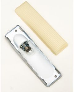 1958-1967 Chevy Dome Light Assembly Complete