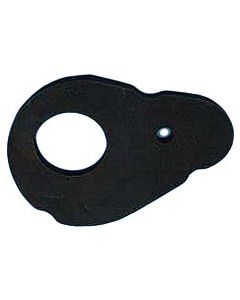 Steering Column Sponge Seal,1958 (Manual Tranmssion)