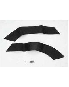 Splash Pan Seals,1958