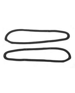 Taillight Housing To Body Seals,1959