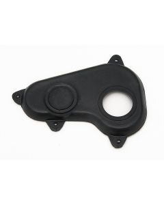 Steering Column To Firewall Seal,With A/T,61-64