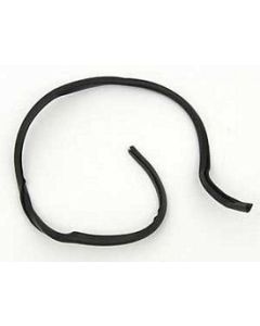 Full Size Chevy Dash Mounted Tachometer To Housing Seal, 1963-1964