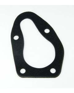 Full Size Chevy Inner Lower Steering Column Floor Seal,1965-1966