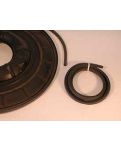 Full Size Chevy Air Cleaner Lid Seal, 1958-1972
