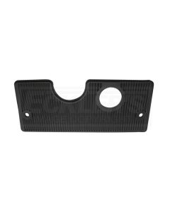 Floor Seal,Lower Steering Column,Manual Transmission,63-64