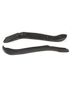 Drain Seals,Cowl Gutter,Lower Windshield,Sedan,59-60