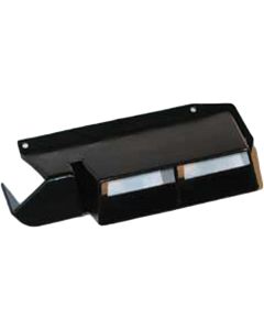 Heater Air Deflector,61-62