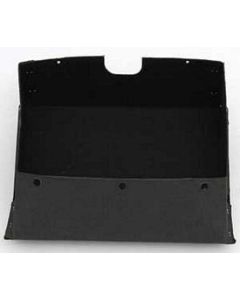 Glove Box Liner Without Air Conditioning, 1967