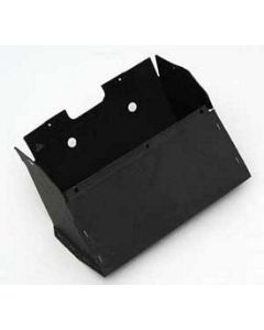 Full Size Chevy Glove Box Liner, For Cars Without Air Conditioning, 1968-1976
