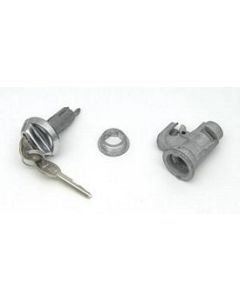 Full Size Chevy Glove Box Lock, With Original Style Keys, 1968