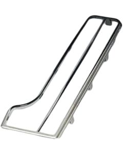 Accelerator Pedal Pad Trim,Deluxe,65-70