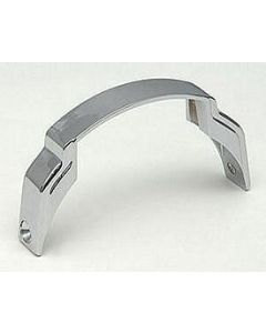 Full Size Chevy Transmission Shift Indicator Lens Housing, Chrome, 1964