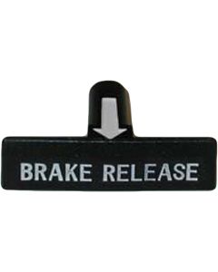 Parking Brake/Emergency Release Handle,64-67