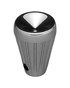 Full Size Chevy Radio Knob, 1961-1963