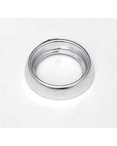 Full Size Chevy Cigarette Lighter Bezel, 1961-1964