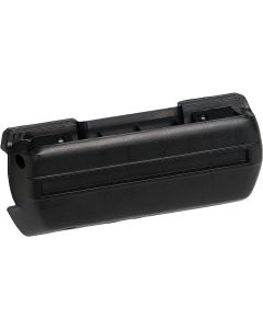 Full Size Chevy Armrest Base, Right, 4-Door, Impala, 1968-1970