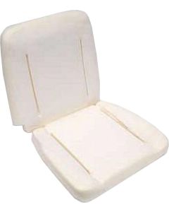 1962-1963 Chevy Impala SS Bucket Seat Foam Set