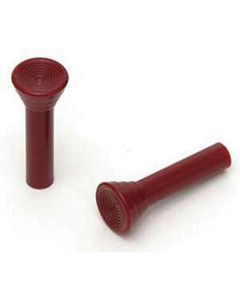Knobs,Door Lock,Dark Red,63-66