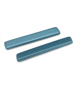 Armrest,Pads,Imp,Blu,62-64